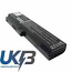 FUJITSU 916C7830F Compatible Replacement Battery