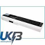 LG SQU 804 Compatible Replacement Battery