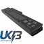 FUJITSU Amilo A1650G Compatible Replacement Battery