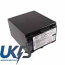 SONY DCR SX44-E Compatible Replacement Battery