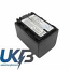 SONY HDR CX550VE Compatible Replacement Battery