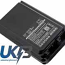 VERTEX FNB V104 Compatible Replacement Battery