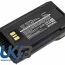 YAESU EVX 534 Compatible Replacement Battery