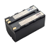 LEICA GPS 900 Compatible Replacement Battery