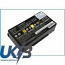 GARMIN GPS MAP376C Compatible Replacement Battery