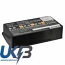 GARMIN GPS MAP396 Compatible Replacement Battery