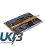 GIONEE BL-N6000 M5 Compatible Replacement Battery
