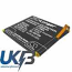 GIONEE BL-N2100 GN706 GN706L Compatible Replacement Battery