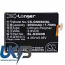 GIONEE GN9005 Compatible Replacement Battery