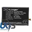 GIONEE V188S Compatible Replacement Battery