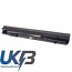 GATEWAY 1534119 Compatible Replacement Battery