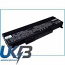 GATEWAY P170 Compatible Replacement Battery
