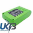 GREENWORKS G24 Compatible Replacement Battery