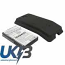 HTC 35H00121-05M BA S381 TWIN160 A6263 Hero 100 Compatible Replacement Battery