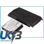 SoftBank 35H00113-003 DIAM160 Touch Diamond X04HT Compatible Replacement Battery