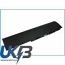 HP Mini 210 3020sp Compatible Replacement Battery