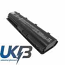 Compatible Battery For HP Pavilion g7 1051sf CS HDM4NB