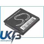 UTSTARCOM 35H00111 12M Compatible Replacement Battery