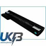 COMPAQ Mini CQ10 400CA Compatible Replacement Battery
