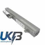 Hp 482262-001 Hstnn-Db63 Hstnn-Ib63 2133 Mini-Note 2133-Kr939Ut Pc Ke94 Compatible Replacement Battery