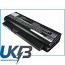 HP NBP4A165B1 Compatible Replacement Battery
