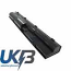HP HSTNN XB2F Compatible Replacement Battery