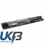 HP H6L26AA Compatible Replacement Battery