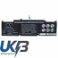 Compatible Battery For HP SQU-1208 Chromebook 11 G1 11-1101