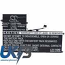 HP 728558-005 AO02XL ElitePad 1000 G2 F1Q77EA Compatible Replacement Battery