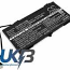 HP Pavilion 14 AL142TX Compatible Replacement Battery