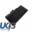 HP L2W81AW Compatible Replacement Battery