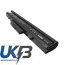 HP HSTNN C29C Compatible Replacement Battery