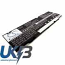 COMPAQ 588119 001 Compatible Replacement Battery