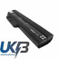 HP HSTNN IBON Compatible Replacement Battery