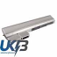 HP Mini 110 3747TU Compatible Replacement Battery
