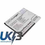 HISENSE E958q Compatible Replacement Battery