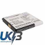 Hisense LI37200 HS-EG900 Compatible Replacement Battery