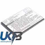 VERIZON 35H00181 01M Compatible Replacement Battery