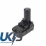 HITACHI FDS10DFL Compatible Replacement Battery