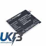 HTC Desire626G+ Dual SIM Compatible Replacement Battery