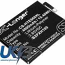 HTC One X10 LTE A Compatible Replacement Battery
