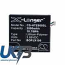 HTC 35H00249 00M Compatible Replacement Battery