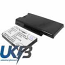 DOPOD TOPA160 Compatible Replacement Battery