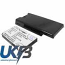 O2 BAS360 Compatible Replacement Battery