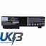 Compatible Battery For HP Pavilion tx2050ea CS HTX200NB