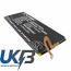 HUAWEI G8 Compatible Replacement Battery