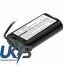 Huawei HCB18650-12 E5730 E5730s E5730s-2 Compatible Replacement Battery