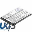 Huawei PBD10LPZ10 303HW GL10P Compatible Replacement Battery