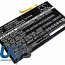 HUAWEI M2 A01W Compatible Replacement Battery