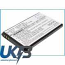 VODAFONE 736 Compatible Replacement Battery
